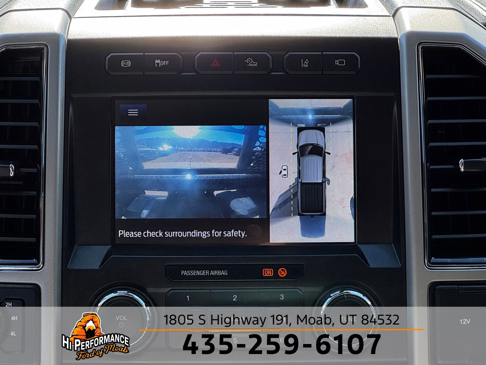 Used 2021 Ford F250 Lariat AWD/4WD image 28