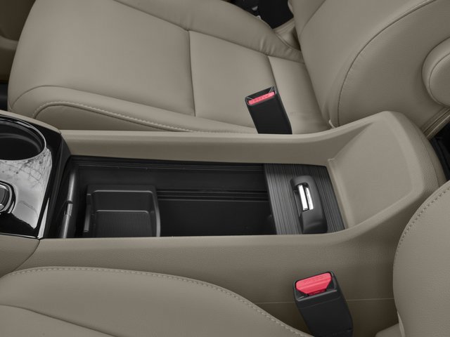 Used 2017 Honda Pilot Touring image 15