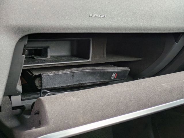 Used 2008 Audi TT 2.0T image 20