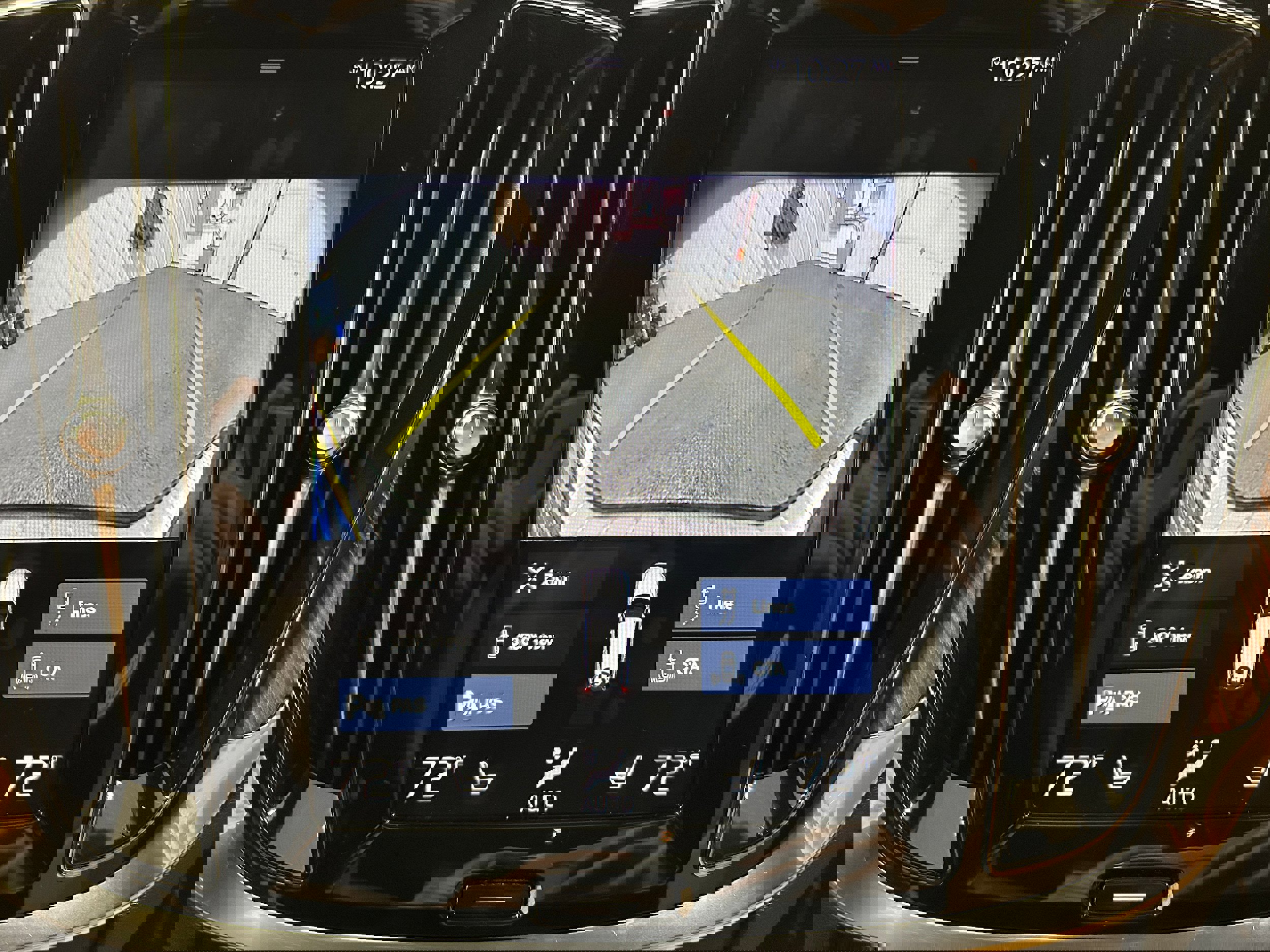 Used 2020 Volvo V60 T5 Cross Country image 9