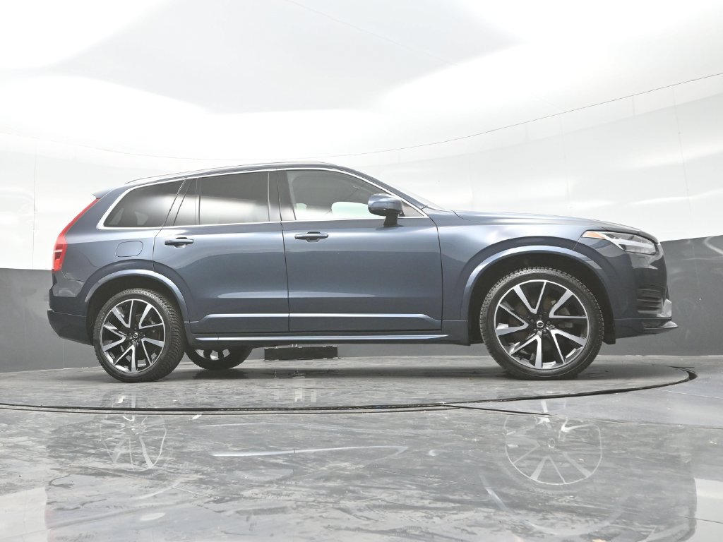 Used 2022 Volvo XC90 T6 Momentum w/ Advanced Package AWD/4WD image 30