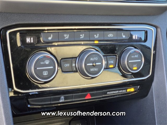 Used 2023 Volkswagen Atlas Cross Sport SEL R-Line image 26