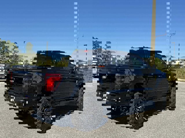 New 2025 Ford F150 STX w/ Equipment Group 200A image 5