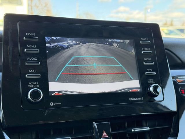 Used 2023 Toyota Camry SE image 14