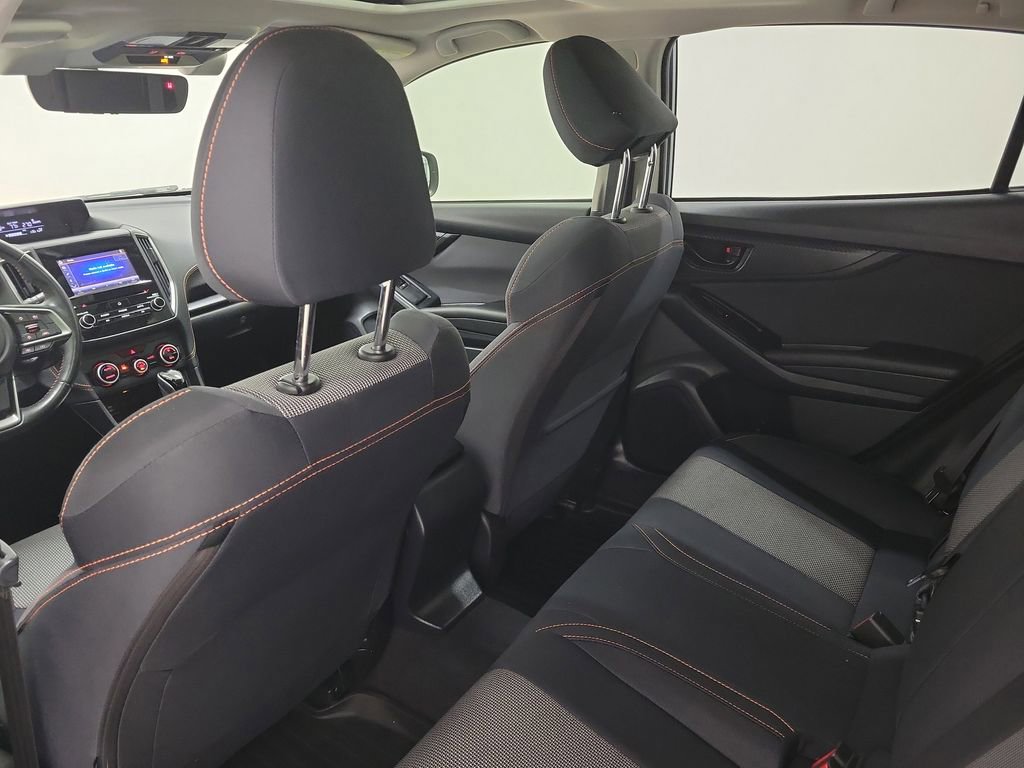 Used 2020 Subaru Crosstrek 2.0i Premium w/ Moonroof Package 2 image 14