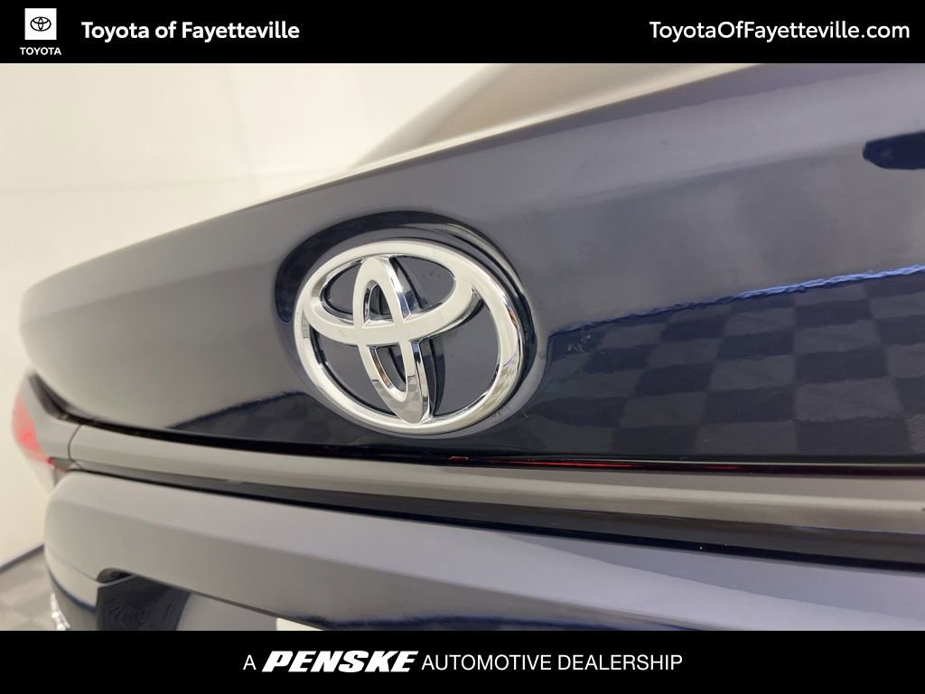 Certified 2022 Toyota Corolla LE image 9