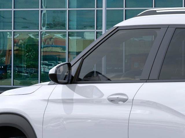New 2026 Chevrolet TrailBlazer LT w/ LT Cold Weather Package AWD/4WD image 12