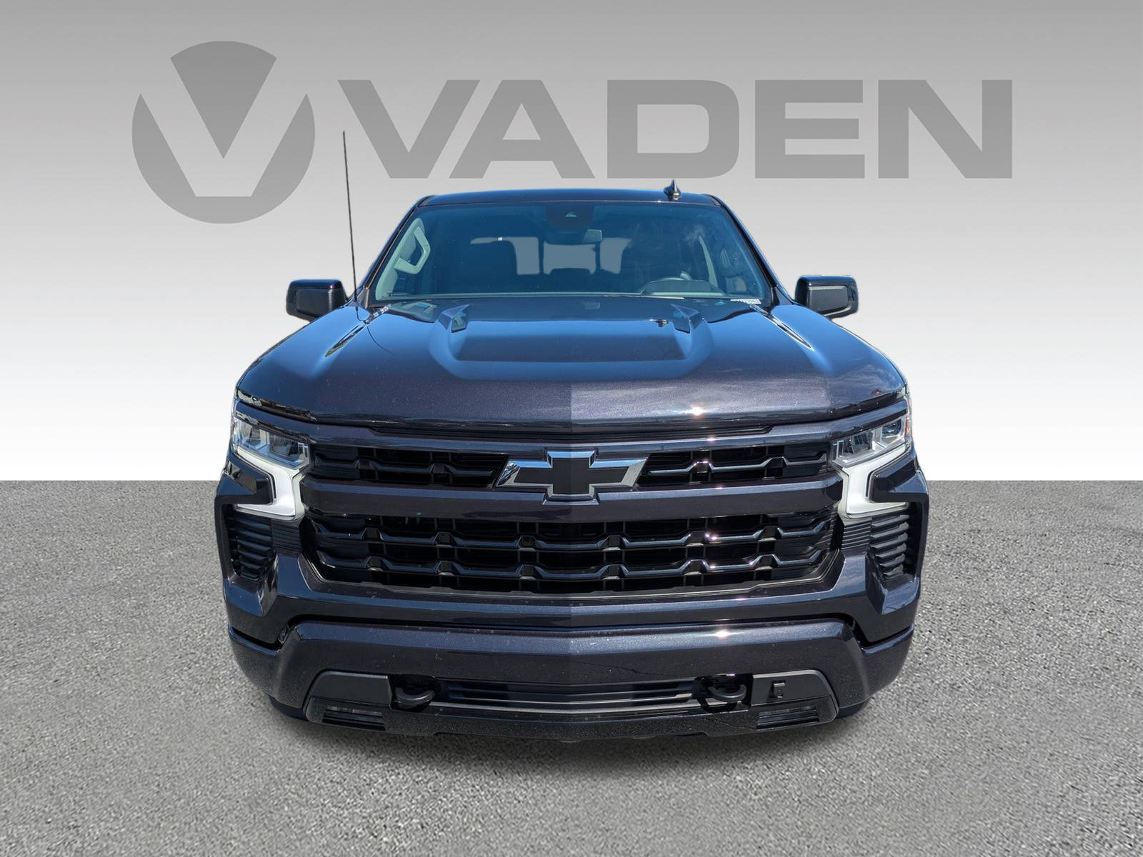 Used 2024 Chevrolet Silverado 1500 RST w/ Convenience Package II image 27