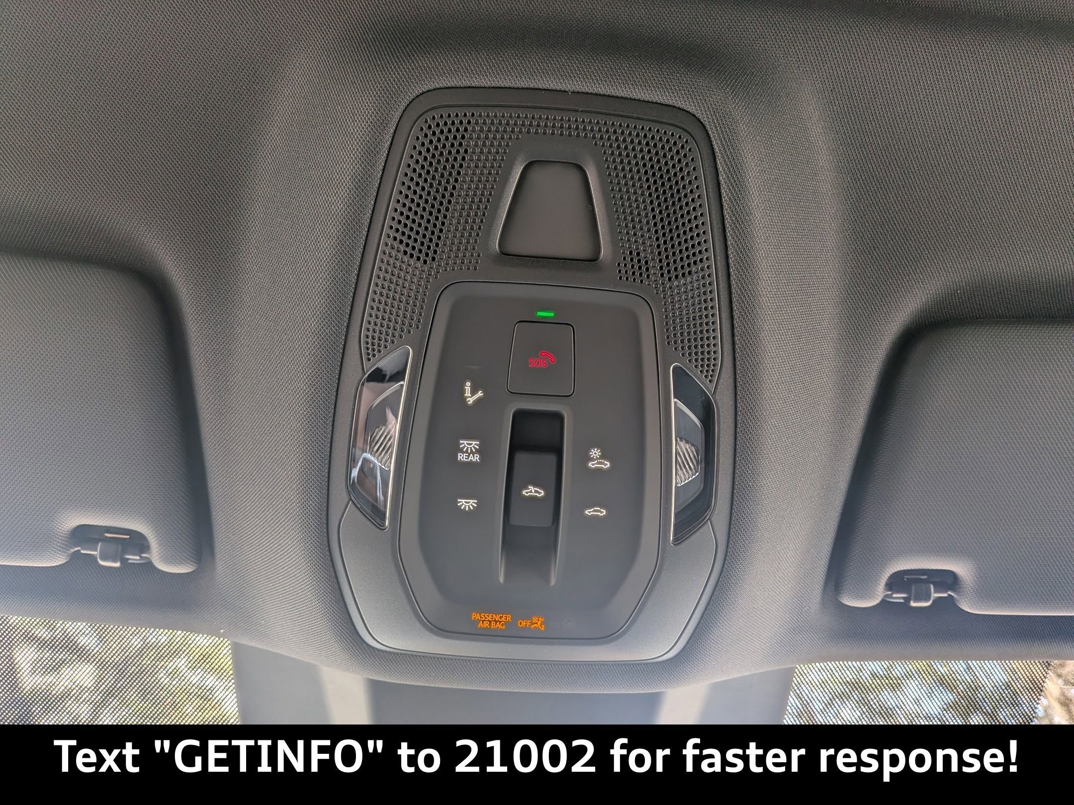 New 2025 Audi SQ5 Prestige image 28