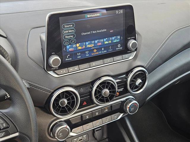 Used 2024 Nissan Sentra SV image 14