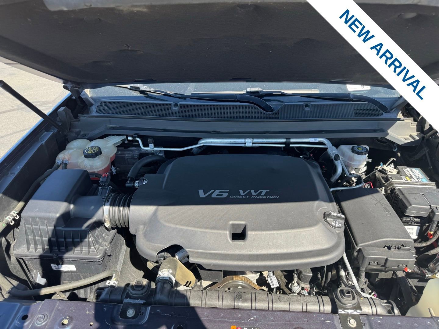 Used 2018 Chevrolet Colorado Z71 w/ Centennial Edition image 29