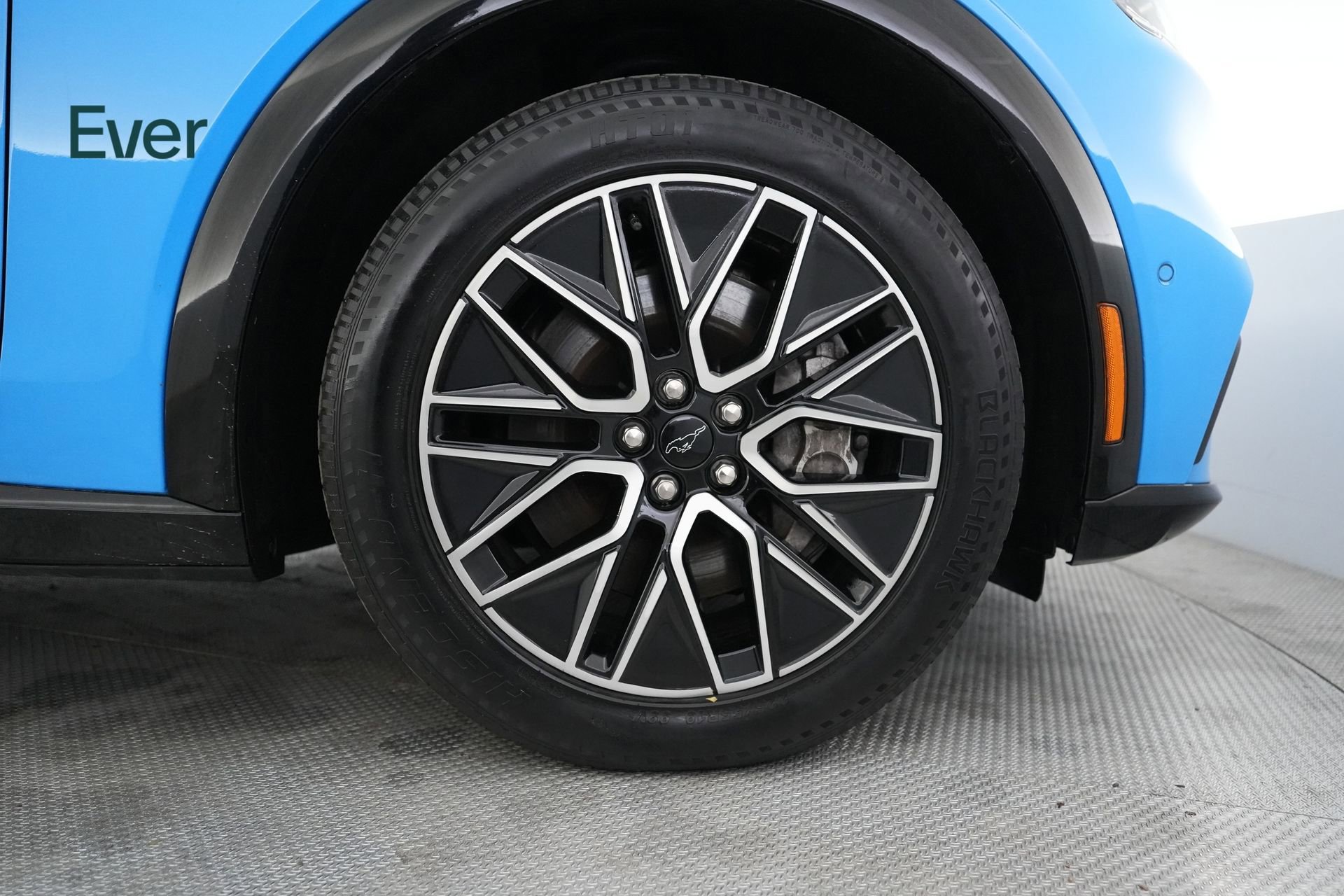 Used 2024 Ford Mustang Mach-E Premium image 20