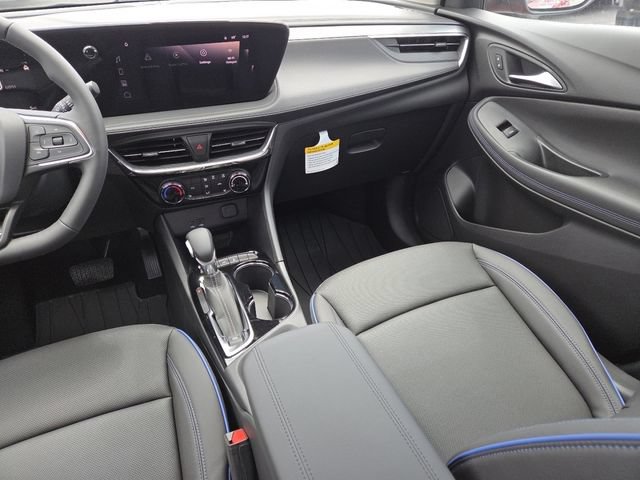 New 2026 Buick Encore GX Sport Touring w/ Comfort Package FWD image 30
