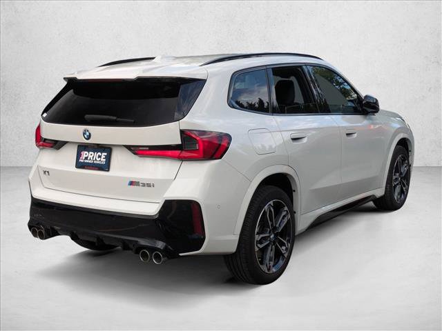 Used 2024 BMW X1 M35i AWD/4WD image 5