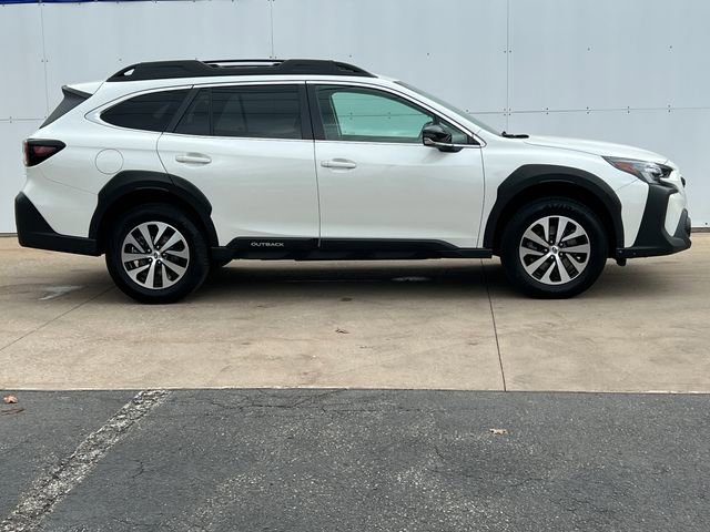Used 2024 Subaru Outback Premium image 42