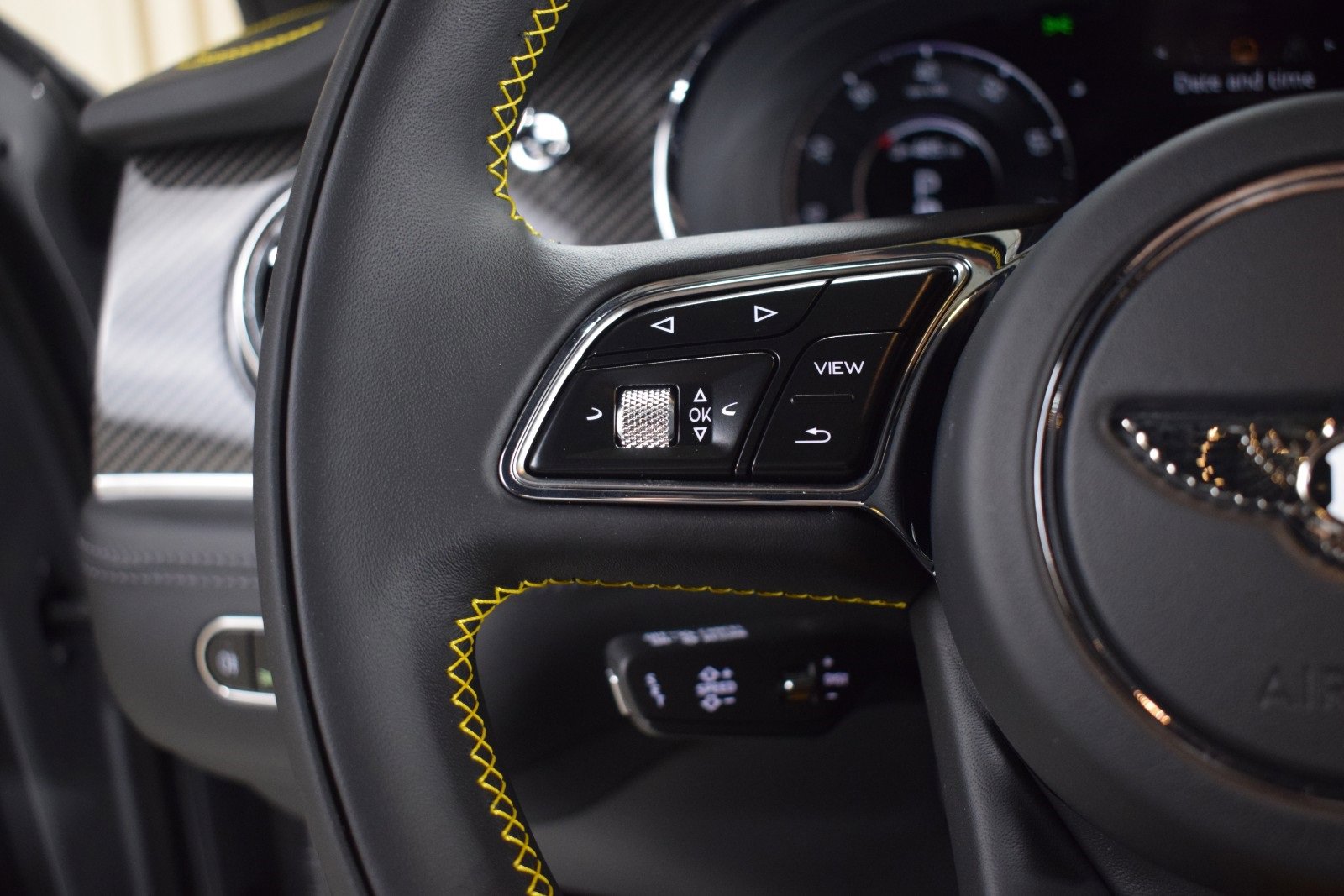 New 2026 Bentley Bentayga Speed image 28