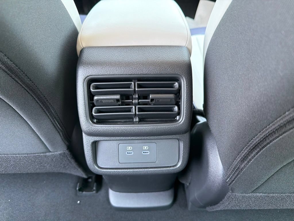 New 2026 Nissan Leaf SV+ FWD image 22