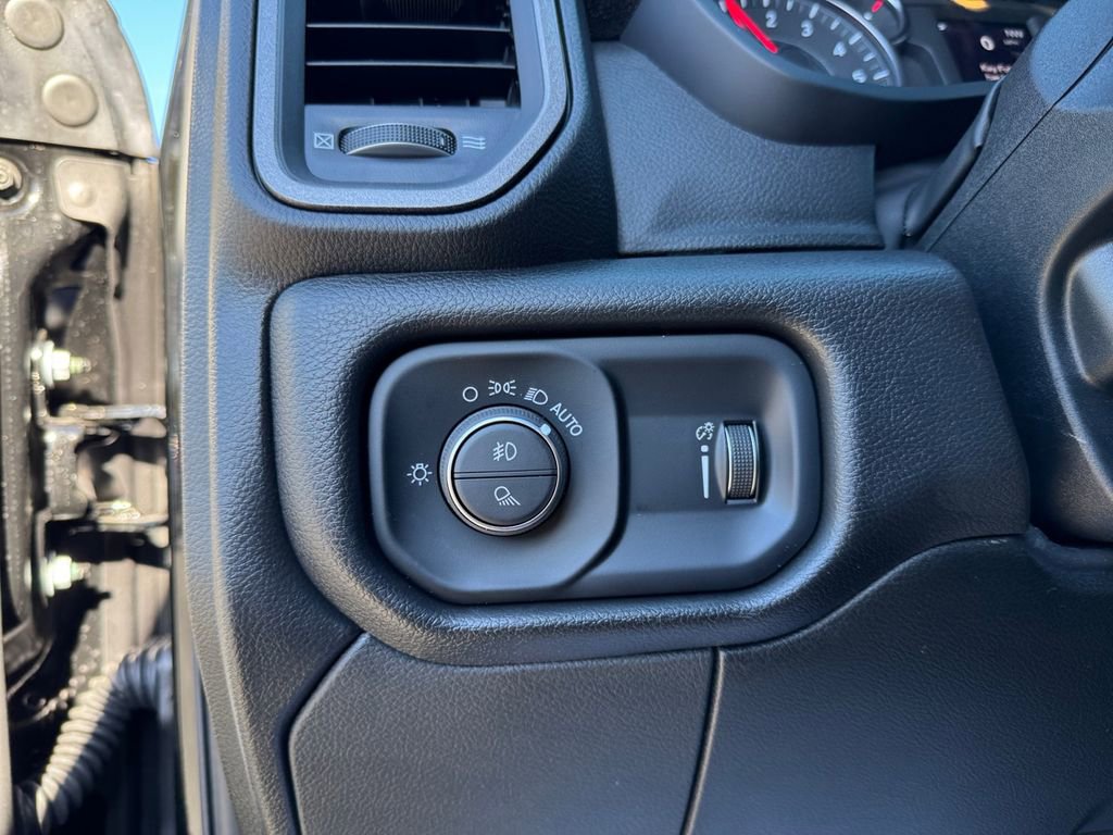 Used 2026 RAM 2500 Tradesman w/ Power Wagon Package image 31