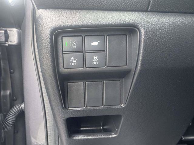 Used 2019 Honda CR-V EX-L image 20