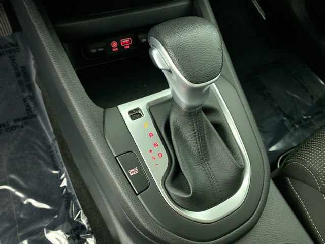 Used 2021 Kia Forte LXS image 18