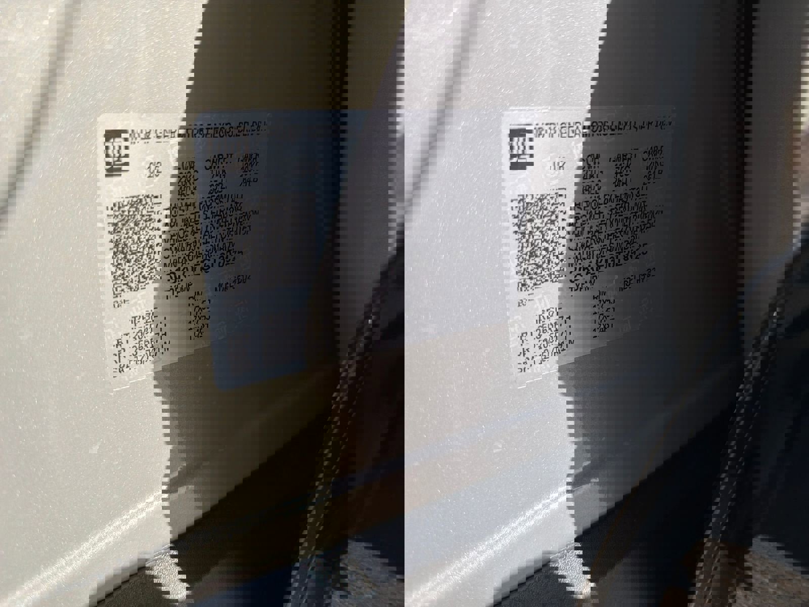 New 2026 GMC Terrain AT4 w/ Technology Package II image 32