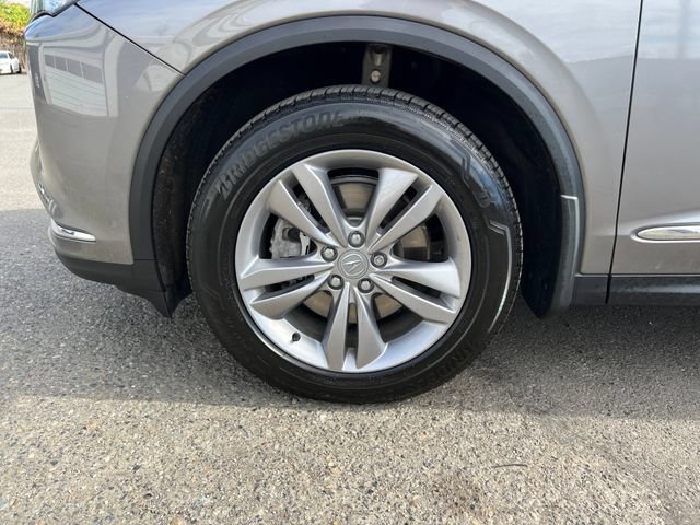 Used 2023 Acura MDX SH-AWD image 28