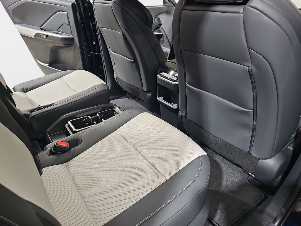 New 2026 Lexus TX 350 AWD image 11