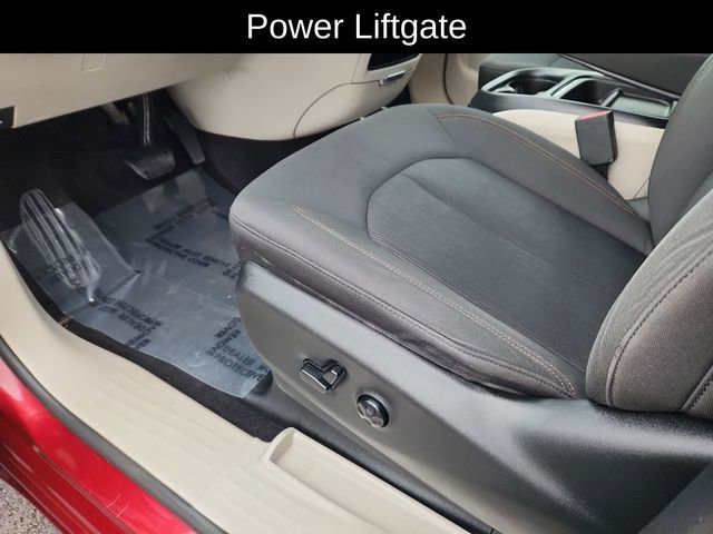 Used 2018 Chrysler Pacifica Touring Plus image 20