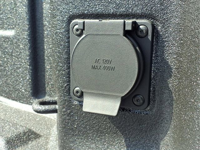 New 2026 GMC Sierra 2500 AT4 AWD/4WD image 22