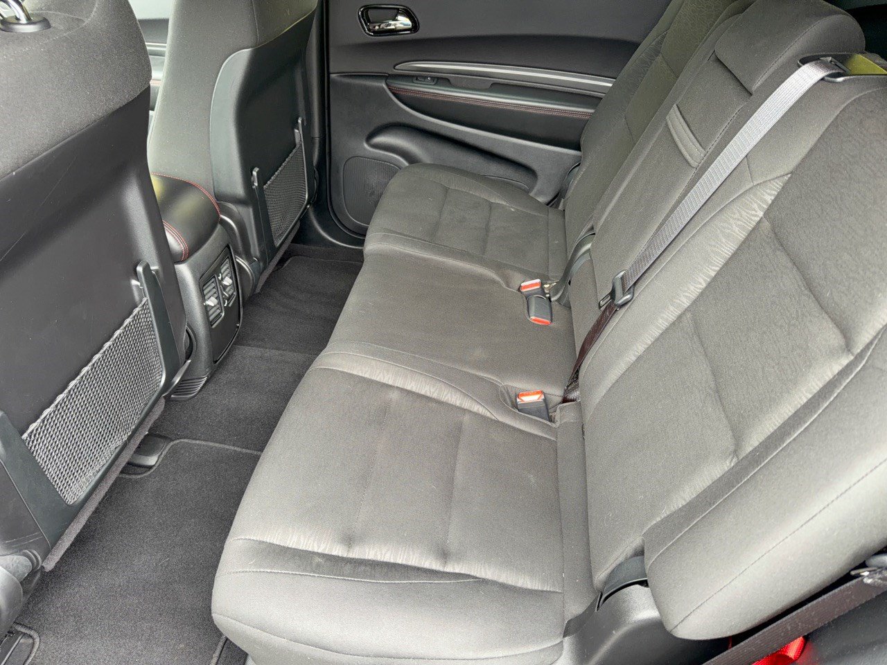 Used 2025 Dodge Durango GT AWD/4WD image 25