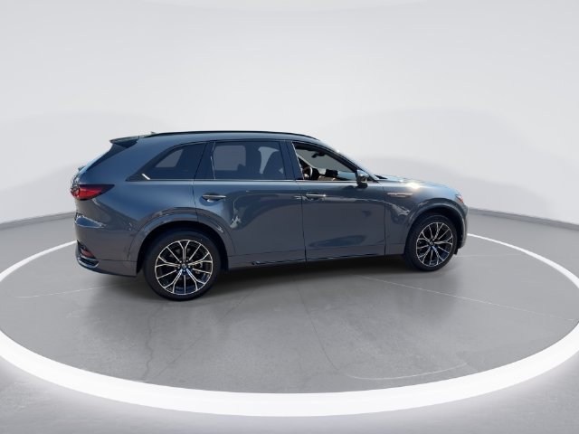 Used 2025 MAZDA CX-70 3.3 Turbo S w/ Premium Plus AWD/4WD image 9
