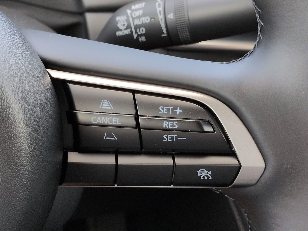 New 2026 MAZDA MAZDA3 2.5 S Sedan w/ Preferred Pkg FWD image 24
