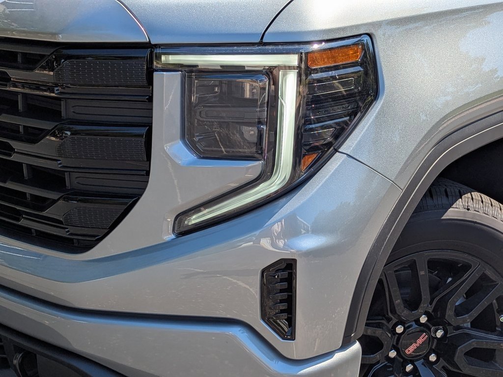 New 2026 GMC Sierra 1500 Elevation image 2