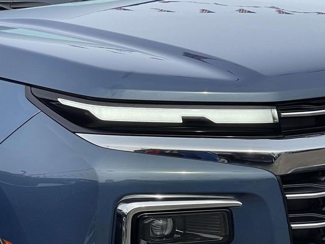 Certified 2024 Chevrolet Traverse LT image 9