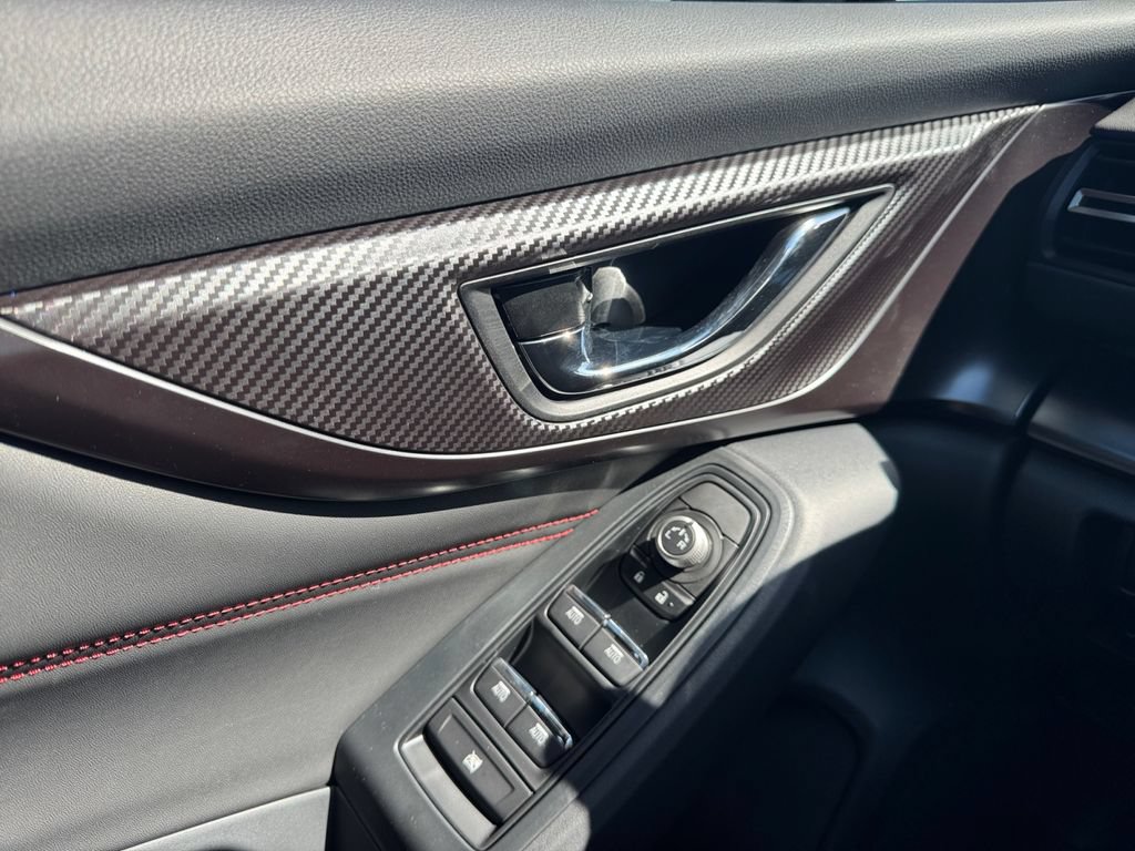 New 2026 Subaru WRX Premium AWD/4WD image 17
