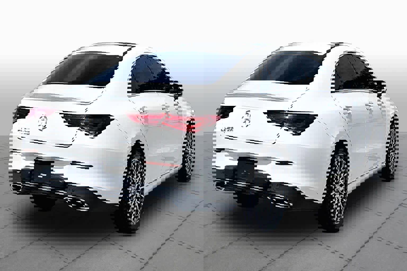 Used 2022 Mercedes-Benz CLA 250 image 12