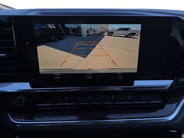 New 2026 Chevrolet Silverado 1500 LT Trail Boss image 21