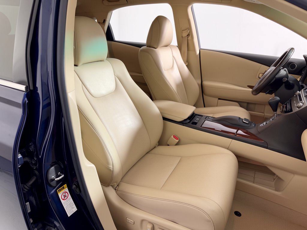 Used 2015 Lexus RX 350 FWD image 30