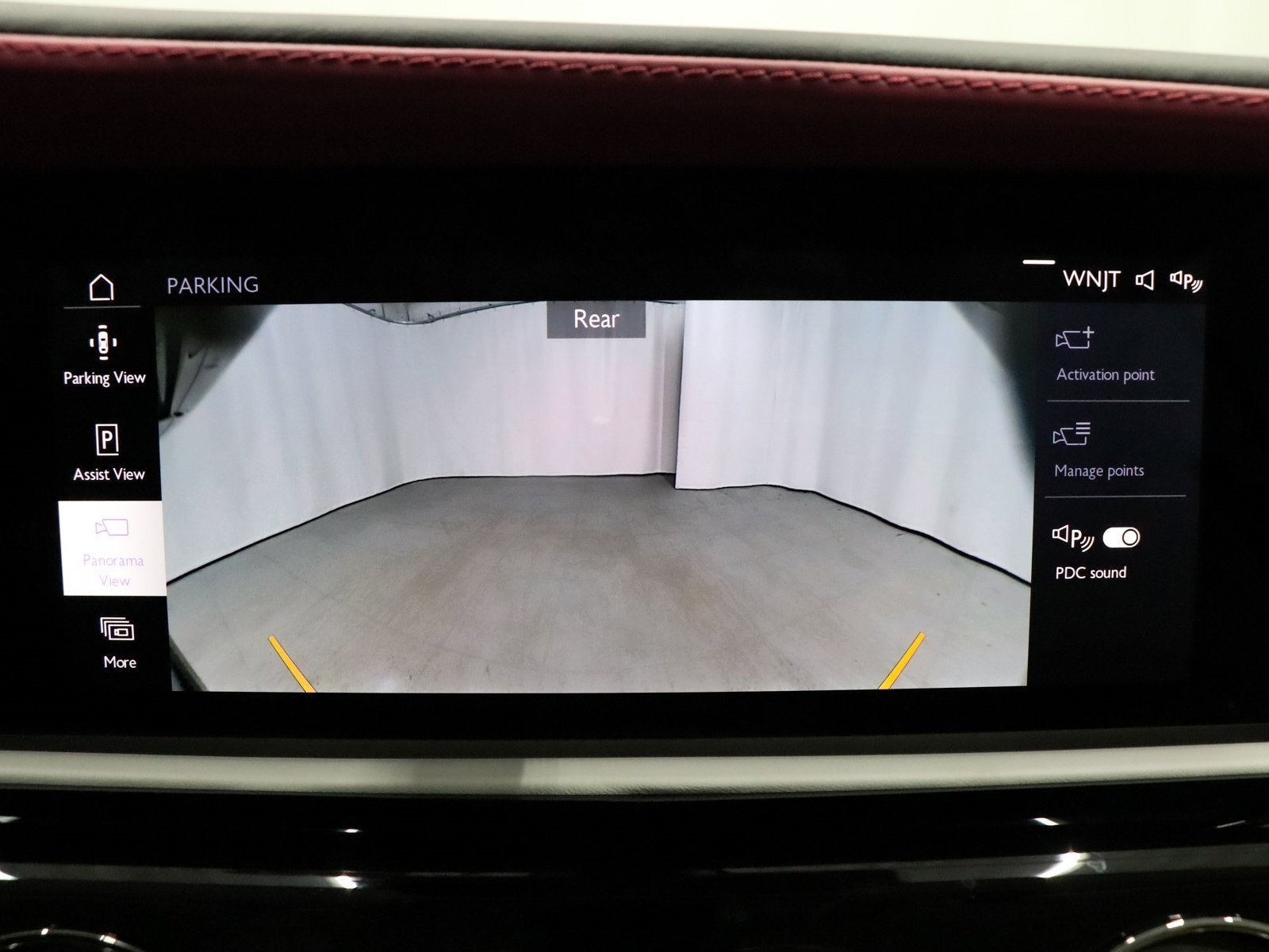 Used 2024 Rolls-Royce Spectre w/ Spectre Launch Package image 43