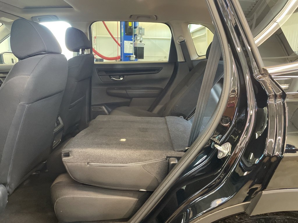 Certified 2024 Honda CR-V EX image 26