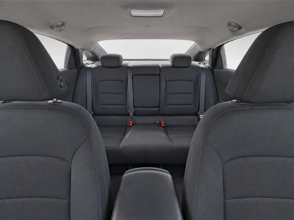 Used 2016 Chevrolet Malibu LS FWD image 29