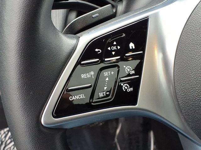 Certified 2025 Mercedes-Benz EQE 350+ SUV image 10