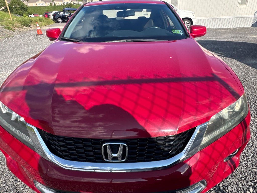 Used 2015 Honda Accord EX-L image 11