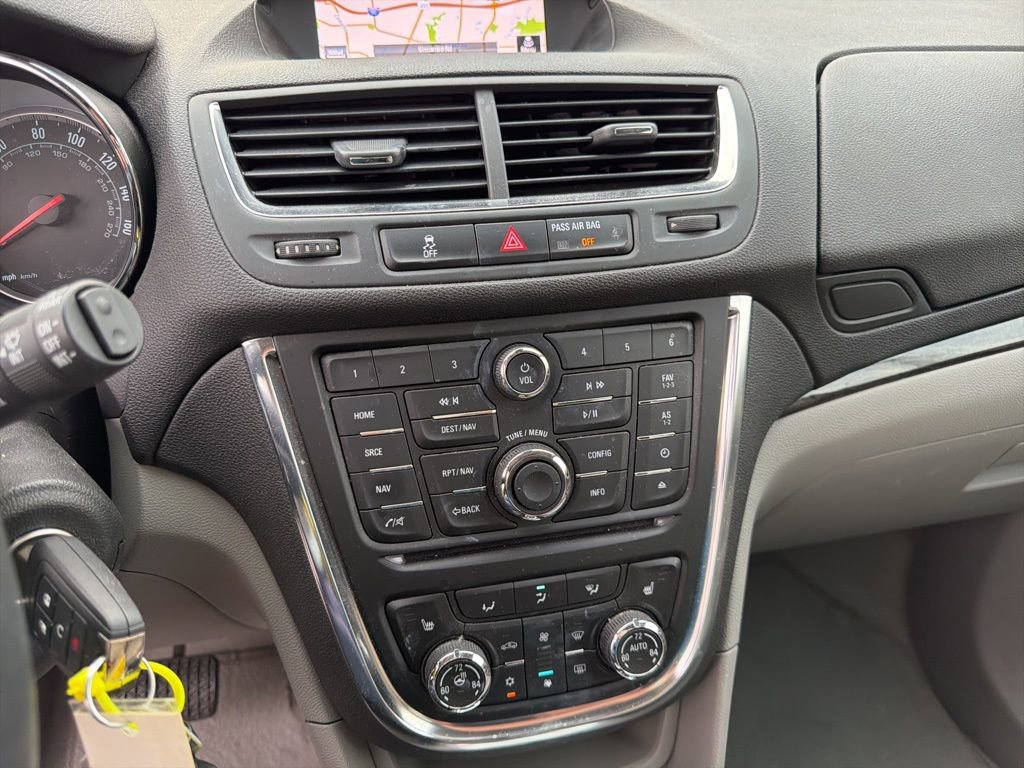 Used 2016 Buick Encore Leather image 21