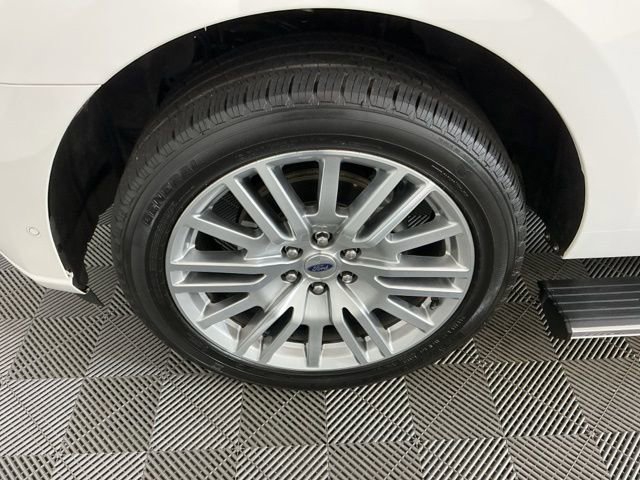 Used 2024 Ford Expedition Max Platinum image 36