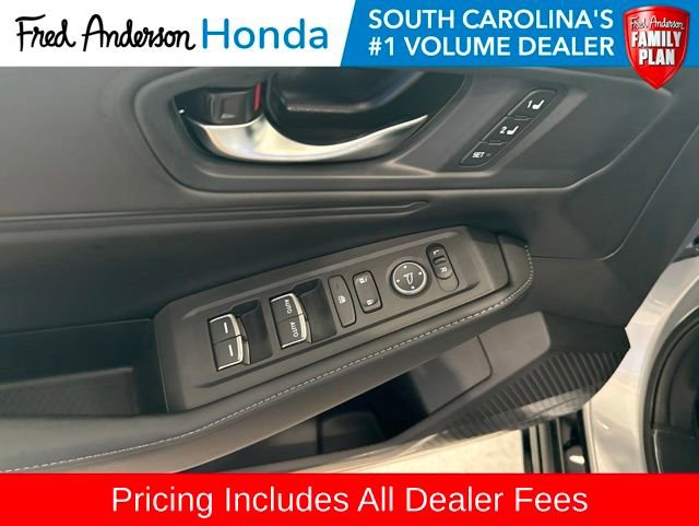 New 2026 Honda Accord Sport image 5