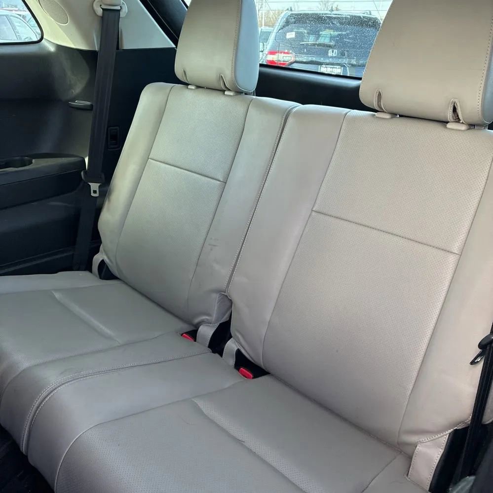 Used 2015 MAZDA CX-9 Grand Touring w/ GT Technology Package image 5