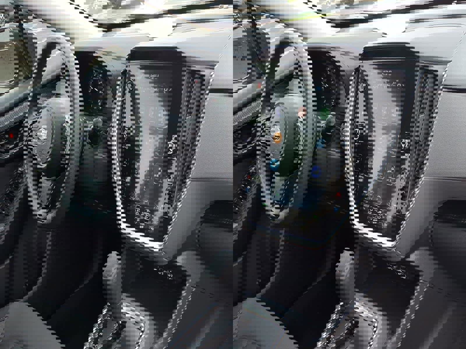 Certified 2025 Subaru Crosstrek 2.0i Premium image 20