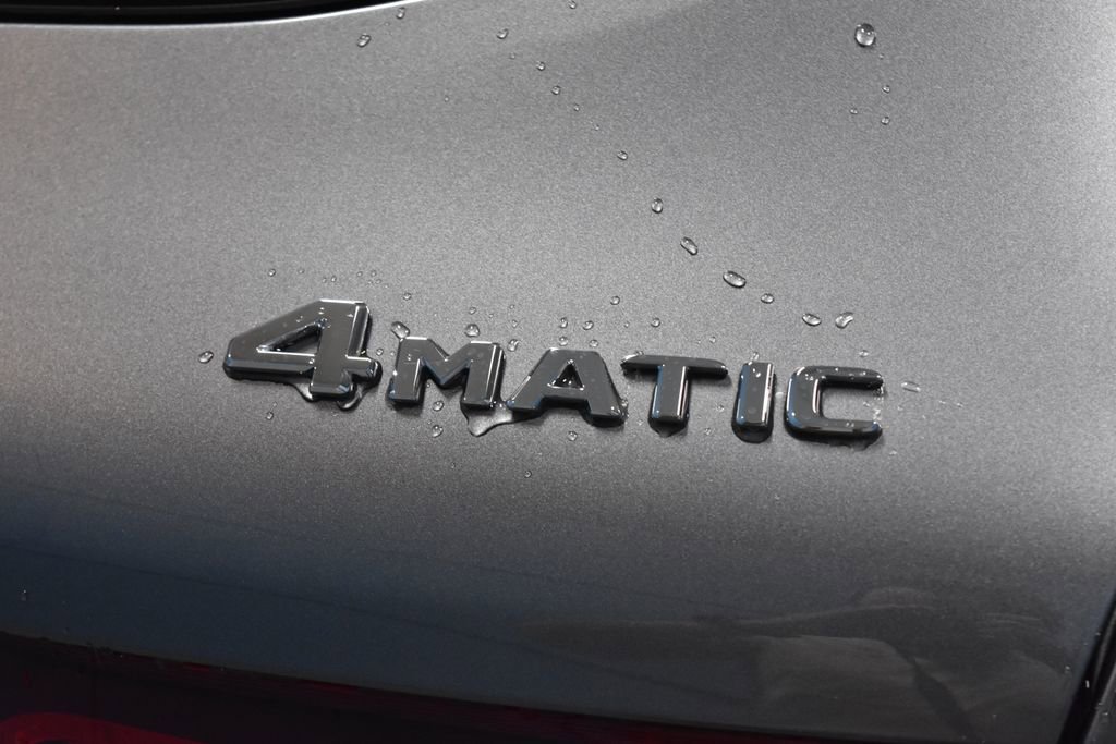 Used 2022 Mercedes-Benz GLC 300 4MATIC image 29