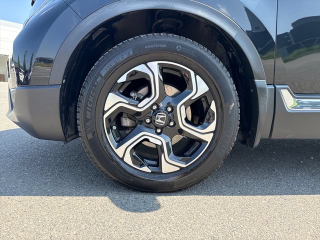Used 2018 Honda CR-V Touring image 32